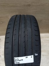 Sava Intensa UHP 2 205/40/17 84Y