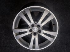 Subaru 5x100 7,5jx17"H2