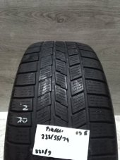 Pirelli Scorpion Ice and Snow 235/55/19 105H