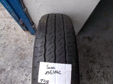 Sava Trenta 195/80/14C 106/104P
