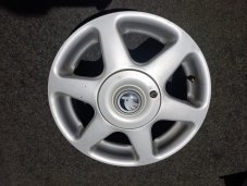Škoda 4x100 5,5Jx14H2