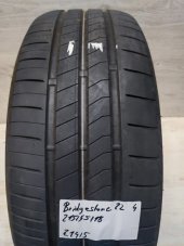 Bridgestone Turanza Eco 215/55/18 95T