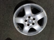 VW transporter 5x120 7Jx17