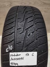 Matador Sibirsnow MP 92 205/55/16 91H