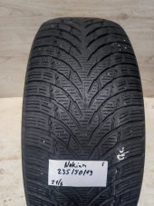 Nokian WR Suv 4 235/50/19 103V