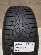 Nokian WR D4 195/50/16 88HXL
