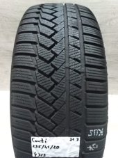 Continental WinterContact TS 850P 235/45/20 100V