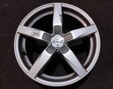 DBV 4x108 7Jx16"H2