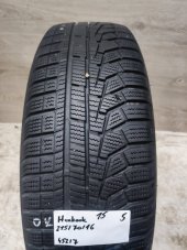 Hankook Winter Icept evo 2 Suv 215/70/16 100T