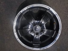 alu 5x108 7,5Jx17"H2