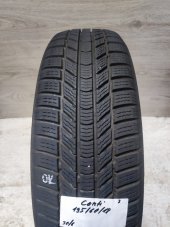 Continental WinterContact TS 870P 195/60/18 96H XL