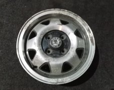 ATS  4x100 5,5Jx13"H2
