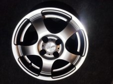 Dezent  4x108  6,5Jx15"H2