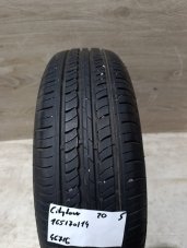 CityTour PowerTrac 165/70/14 81H