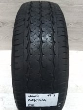 Wanli TracForce SL 106 205/65/16C 107/105T