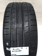 Kumho Ecsta Le Sport 225/45/19 96Y