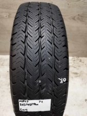 Hifly All Transit 225/75/16C 121/120R