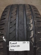Tomket SUV 3 275/45/20 110W