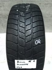 Barum Polaris 3 205/55/16 91T