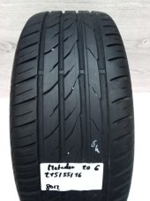 Matador Hectora 3 MP47 215/55/16 93Y