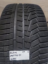 Hankook Winter Icept evo 2 SUV 295/35/23 108W