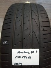Hankook ventus s1 evo 2 suv 235/55/18 100V