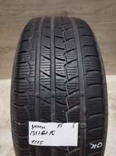 Nexen Winguard SNow G 235/60/16 100H