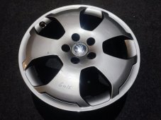 Audi 5x112 7,5x17"H2