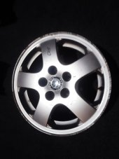 Škoda  5x100 6Jx14H2