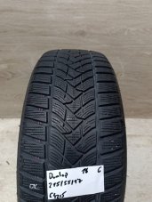 Dunlop SP Winter Sport 5 215/55/17 98V