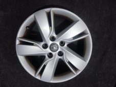 Opel 5x115 7Jx17