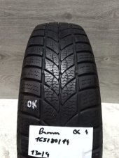 Barum Polaris 2 165/80/14 85T