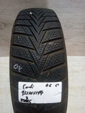 Continental ContiWInterContact TS 800 155/65/14 75T