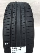 Apolo Apterra HT2 225/60/18 104H