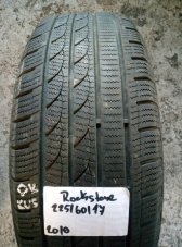 Rockstone Ice-Plus S210 225/60/17 99H