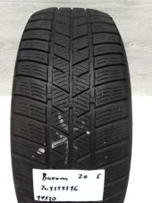 Barum Polaris 5 205/55/16 91T