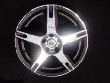 AEZ 5x112 8Jx18
