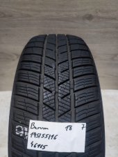 Barum Polaris 5 195/55/16 91H