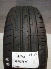 Atlas Green 205/65/15 94H
