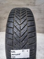 Kelly Winter ST 195/65/15 91T