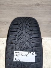 Nokian WR D4 195/50/16 88HXL