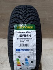 Westlake AllSeason Elite Z 401 CLR 165/70/14 81T