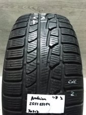 Nokian WR G2 Sport Utility 255/55/19 111V