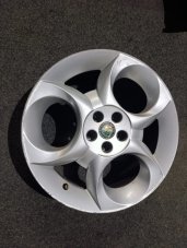 Alfa  5x98  7Jx17"H2