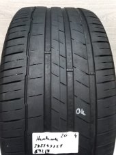 Hankook Ventus S1 Evo3 SUV 285/45/21 113Y