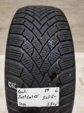 Conti WinterContact TS 860 205/60/15 91T
