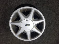 Ford 4x108 6Jx15"H2