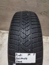 Pirelli Sottozero 3 205/60/17 93H