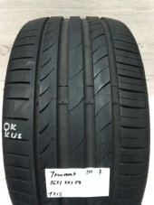 Tracmax Privilo TX3 265/35/18 97V