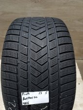 Pirelli ScorpionWinter 305/40/20 112V
